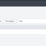 Splunk: How to hide “Create New Dashboard” button General